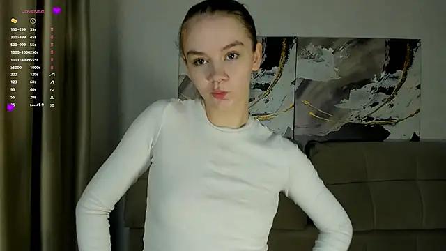 Angel oci online show from 25, 9, 2025