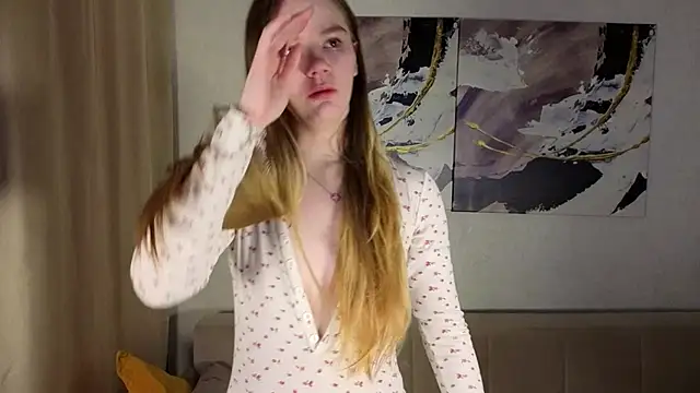 Angel oci online show from 8, 11, 2025