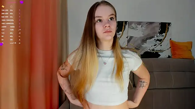 Angel oci online show from 4, 10, 2025