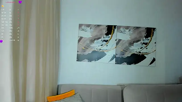 Angel oci online show from 15, 10, 2025