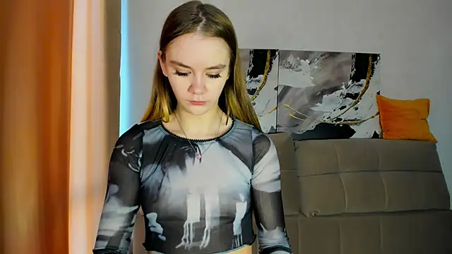 Angel oci online show from 7, 10, 2025