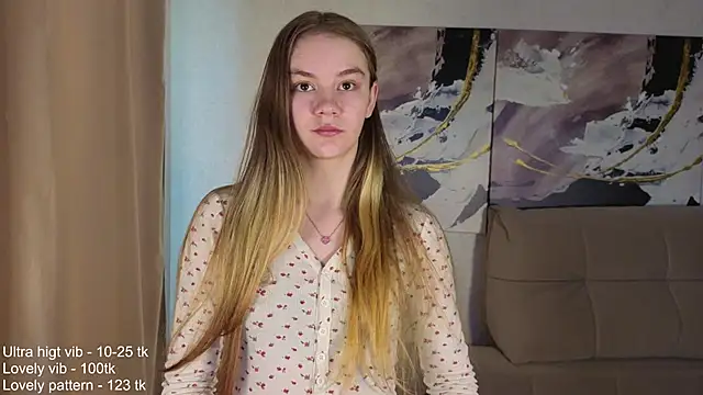 Angel oci online show from 28, 10, 2025