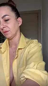 Roxanne Skye online show from 23, 11, 2025