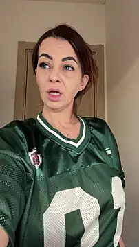 Roxanne Skye online show from 17, 11, 2025