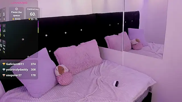 Sammy f uck online show from 29, 11, 2025