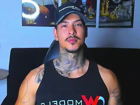 jiro kenji1 online show from 21, 2, 2026