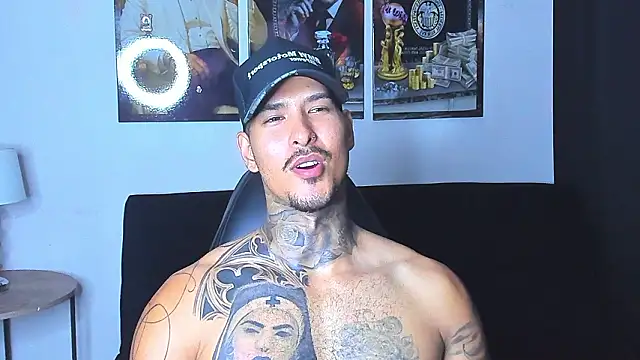 jiro kenji1 online show from 12, 2, 2026