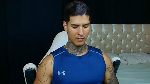 jiro kenji1 online show from 17, 1, 2026