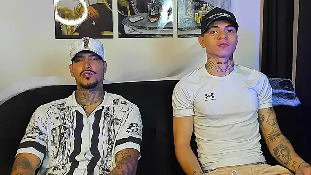 jiro kenji1 online show from 16, 10, 2025