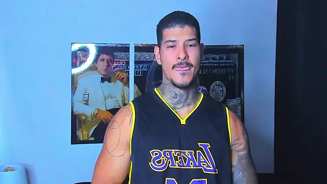 jiro kenji1 online show from 23, 2, 2026