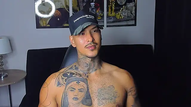 jiro kenji1 online show from 3, 2, 2026