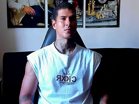 jiro kenji1 online show from 5, 3, 2026