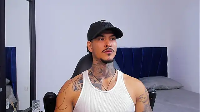 jiro kenji1 online show from 25, 9, 2025