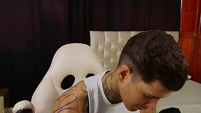 jiro kenji1 online show from 13, 1, 2026