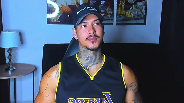 jiro kenji1 online show from 23, 2, 2026