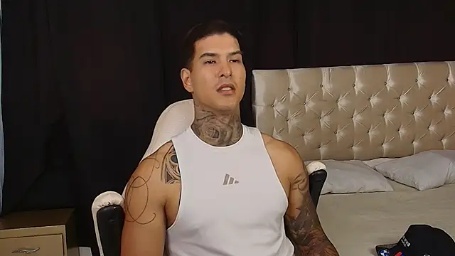 jiro kenji1 online show from 12, 1, 2026