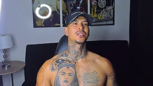 jiro kenji1 online show from 3, 2, 2026