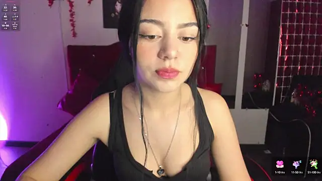 Midori rose online show from 27, 9, 2025