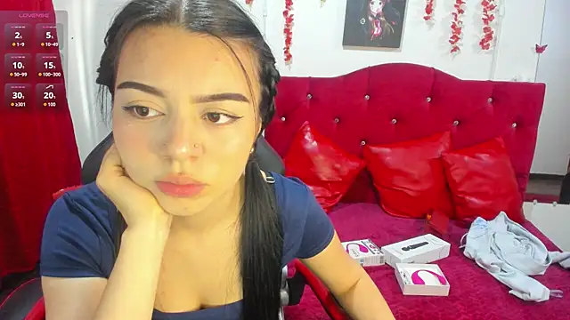 Midori rose online show from 6, 10, 2025