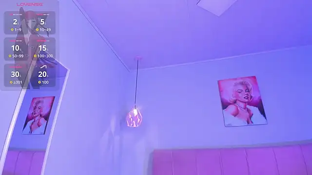 ela petit online show from 19, 3, 2026