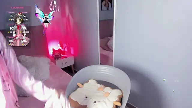 ela petit online show from 18, 11, 2025