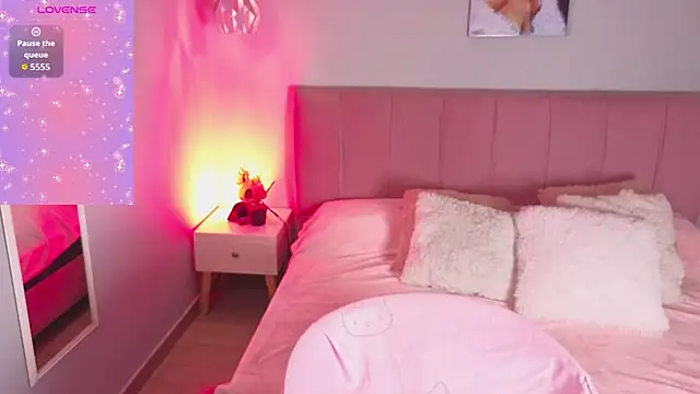 ela petit online show from 11, 10, 2025