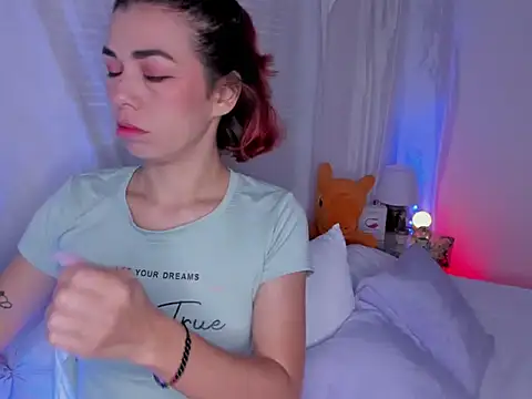 selene boyer online show from 16, 2, 2026