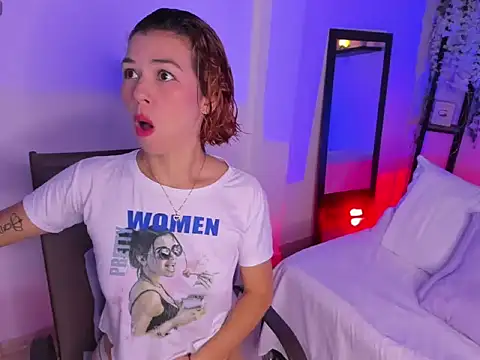 selene boyer online show from 19, 12, 2025