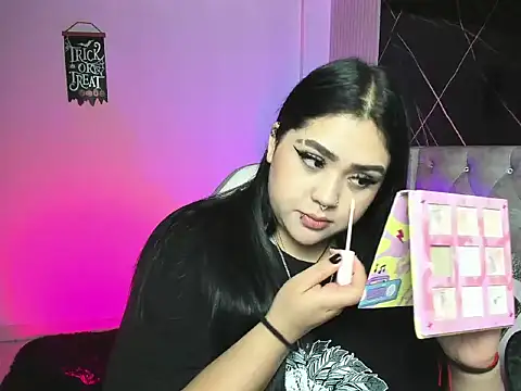 Snapshot of im_bunny__ chatting on 29, 5, 2026 im bunny online show from 29, 5, 2026