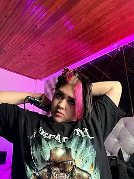 im bunny   online show from 16, 1, 2026