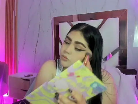 im bunny   online show from 13, 3, 2026