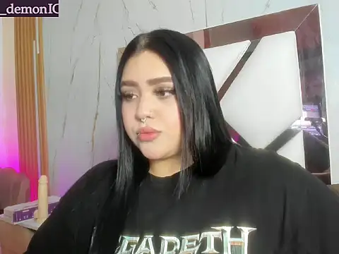 Snapshot of im_bunny__ chatting on 18, 5, 2026 im bunny online show from 18, 5, 2026