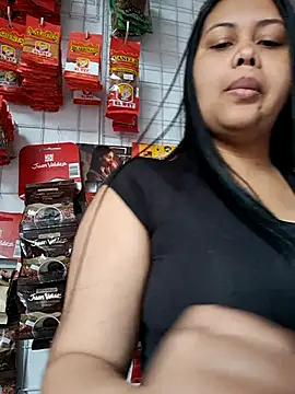 Alessandraa- online show from 19, 10, 2025