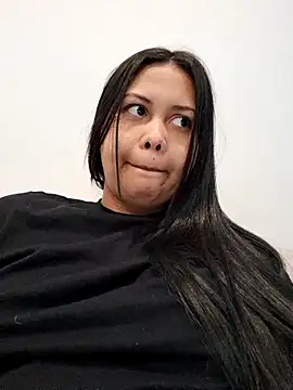 Alessandraa- online show from 17, 10, 2025