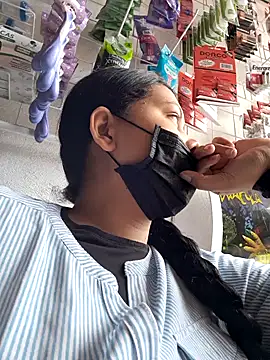 Alessandraa- online show from 15, 11, 2025