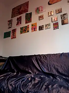 marixaballi online show from 7, 11, 2025