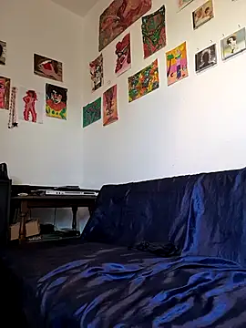 marixaballi online show from 11, 11, 2025