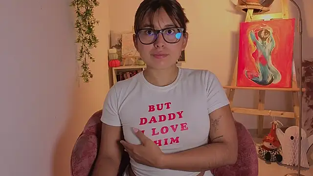 Snapshot of _Sophia_111 chatting on 4, 11, 2025 Sophia 111 online show from 4, 11, 2025