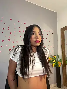 SophieW1 online show from 25, 5, 2026