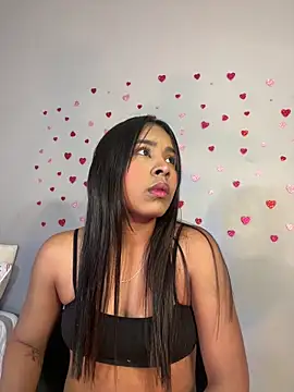 SophieW1 online show from 26, 5, 2026