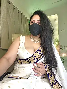 Indian queen007 online show from 11, 4, 2026