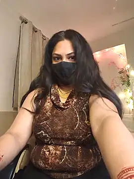 Indian queen007 online show from 14, 3, 2026