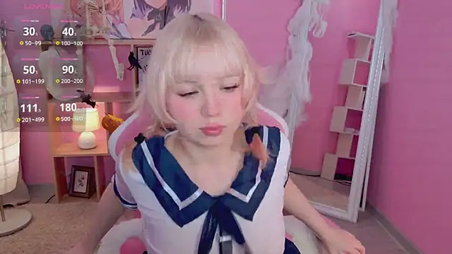 Kyomi Sun online show from 22, 10, 2025