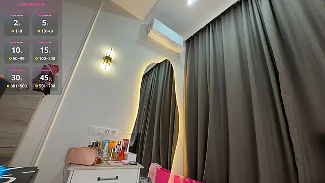 liuli flower online show from 20, 4, 2026