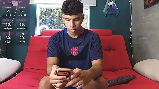 CHR58  online show from 27, 2, 2026