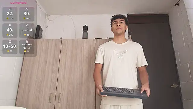 CHR58  online show from 6, 2, 2026