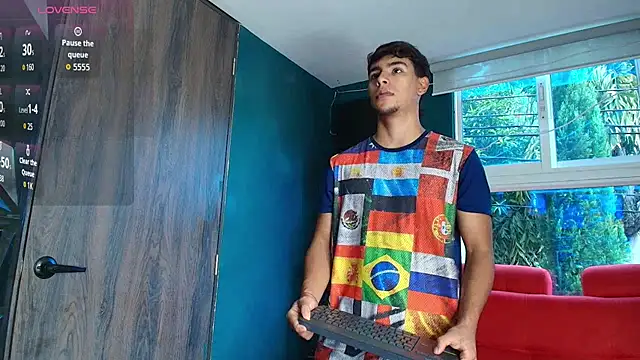 CHR58  online show from 6, 11, 2025