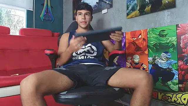 CHR58  online show from 25, 3, 2026