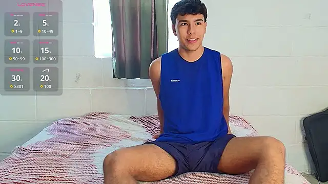 CHR58  online show from 17, 1, 2026