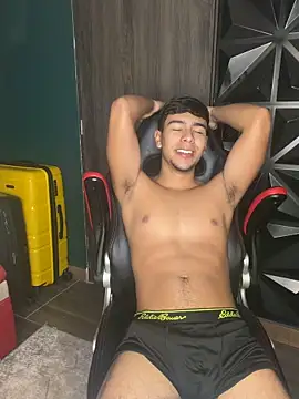 CHR58  online show from 21, 10, 2025